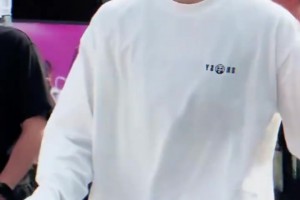 😍这谁顶得住啊！太帅了吧！