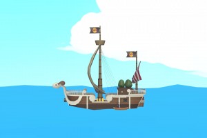 李月汝晒搞怪视频：你眉目如当年，流转我心间😂