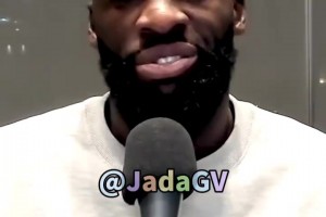 追梦：保罗都能这样被抛弃，想象一下其他球员遭遇会有多惨！