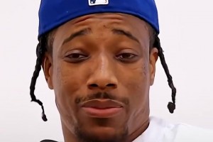 德罗赞：我生活中从来没喝过酒，我想尽我所能来延长生涯！